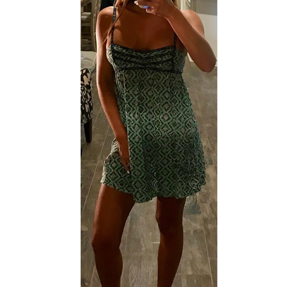 Free People dress size S